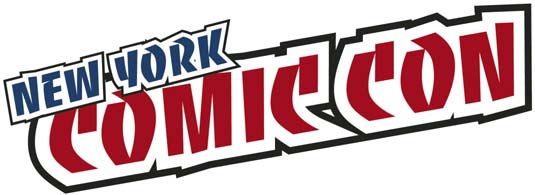 New York Comic Con 2013_LOGO