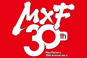 maxfactory30th_logo300