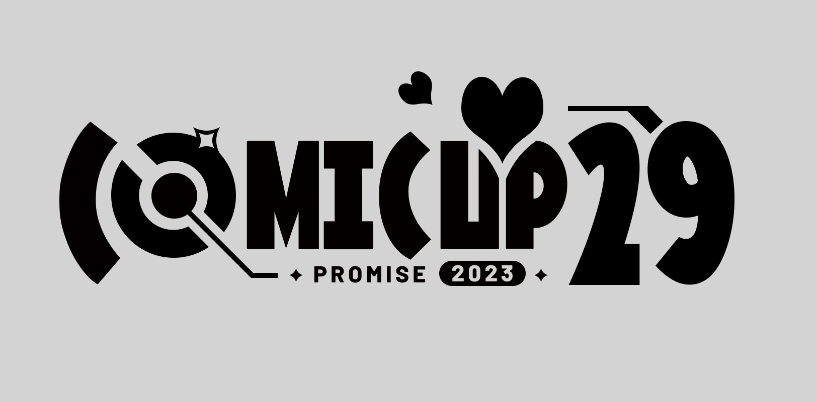 上海 | COMICUP29 | 海外イベント | Good Smile Company Event Information