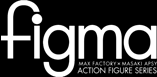 figma MAXFACTORY×MASAKIAPSY ACTION FIGURE SERIES