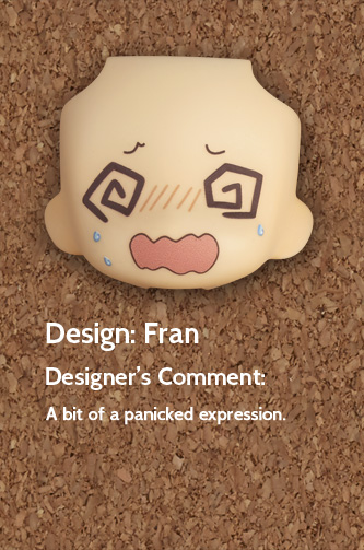 Design: Fran