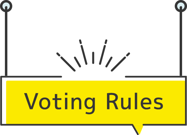 Voting Rules