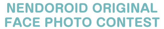 Nendoroid Original Face Photo Contest
