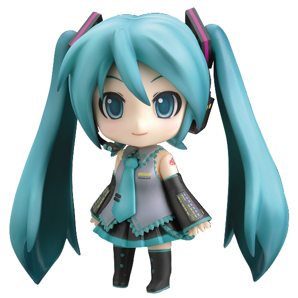 Hatsune Miku