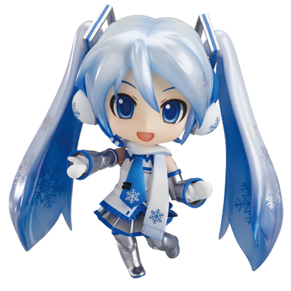 Snow Miku: Tanoshii Yukiasobi Edition