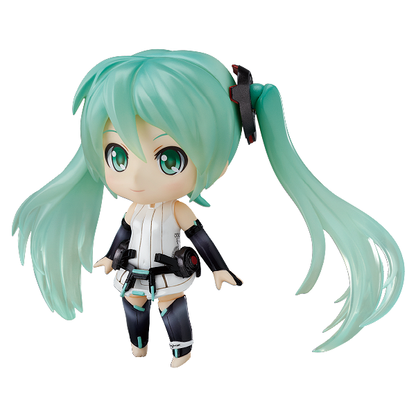 初音未來 Append Ver.