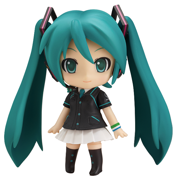 初音未來 FamilyMart Ver.