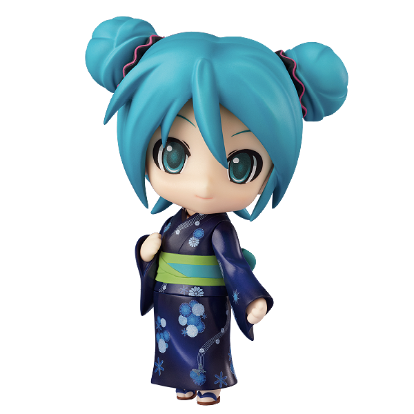 Hatsune Miku: Yukata Ver.