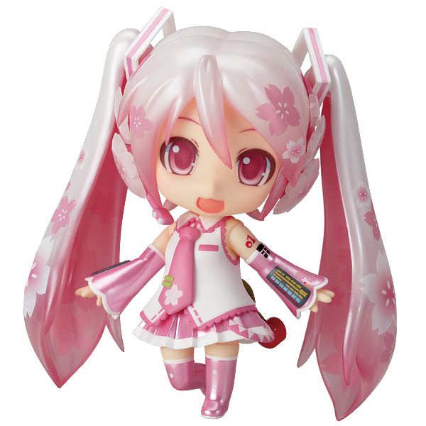 Sakura Miku