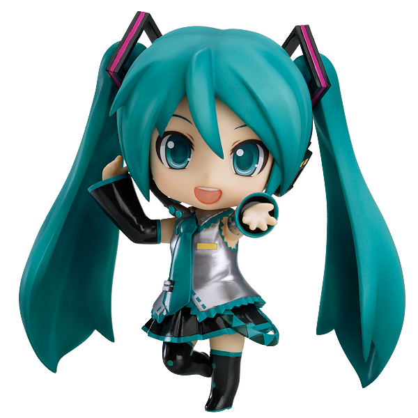 Hatsune Miku 2.0