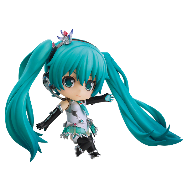 Racing Miku: 2013 Ver.