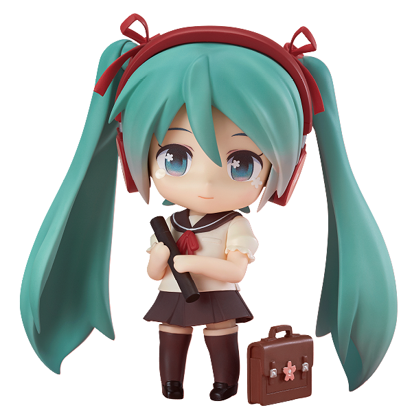 Hatsune Miku: Sailor Uniform Ver.