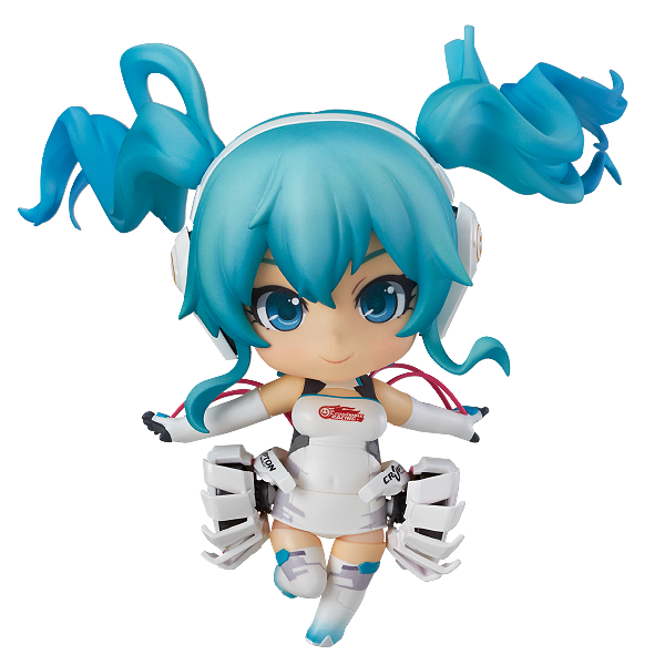 Racing Miku: 2014 Ver.