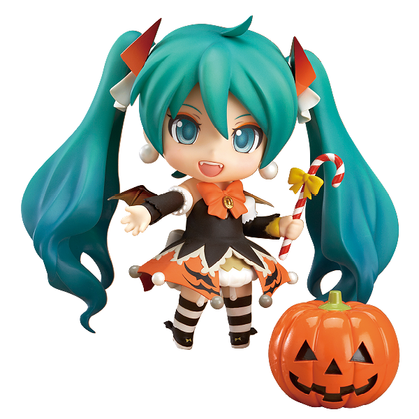 Hatsune Miku: Halloween Ver.