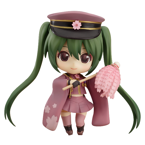 Hatsune Miku: Senbonzakura Ver.