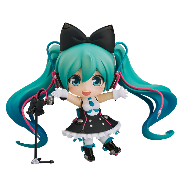 初音未來 MAGICAL MIRAI 2016Ver.