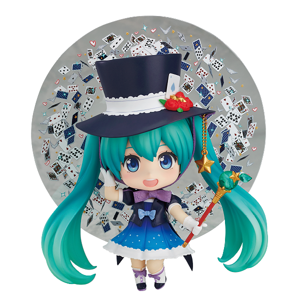 Hatsune Miku: Magical Mirai 2013 Ver.