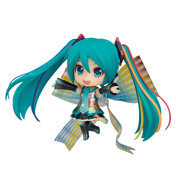 Hatsune Miku: 10th Anniversary Ver.