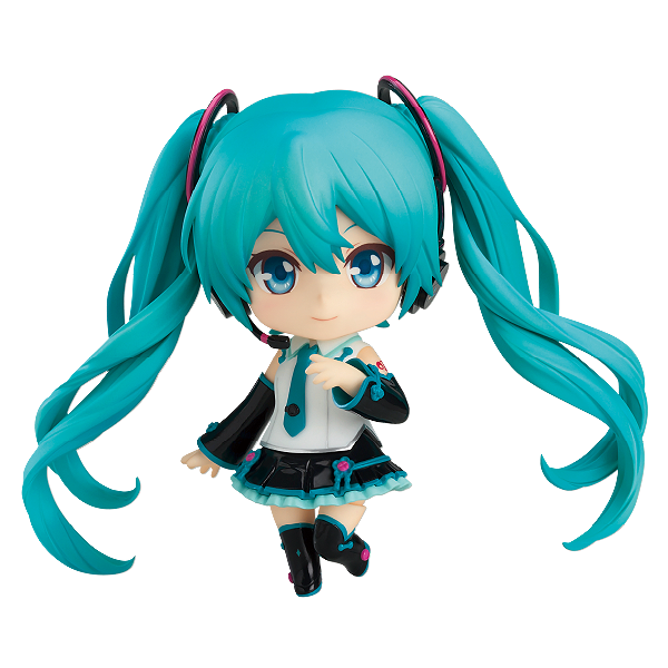 Hatsune Miku V4 CHINESE