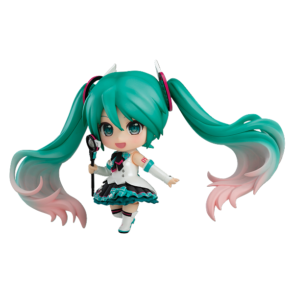 Hatsune Miku: Magical Mirai 2017 Ver.