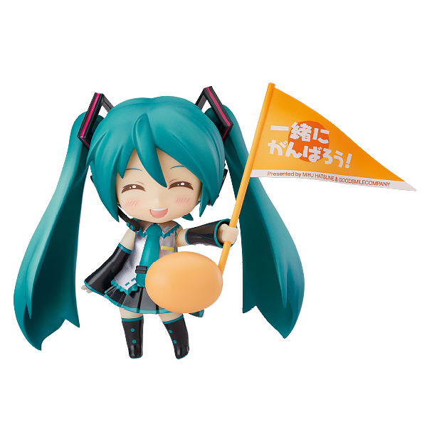 Hatsune Miku: Cheerful Ver.