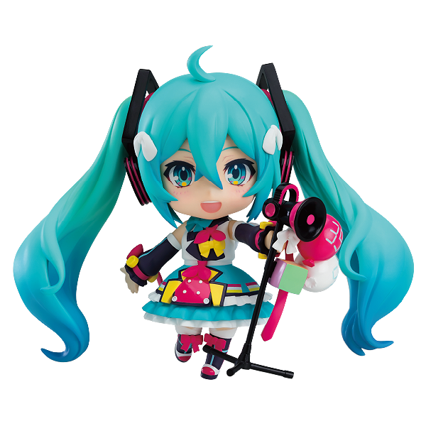 Hatsune Miku: Magical Mirai 2018 Ver.