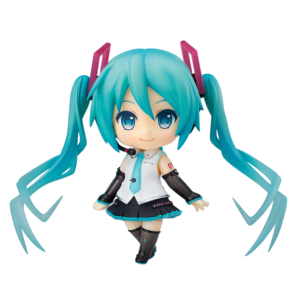 Hatsune Miku V4X