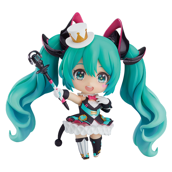 初音未來 MAGICAL MIRAI 2019Ver.