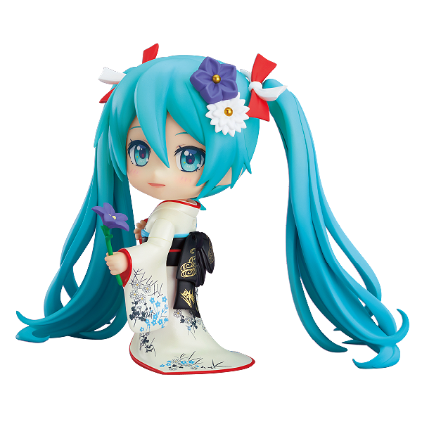 Hatsune Miku: Kōrin Kimono Ver.