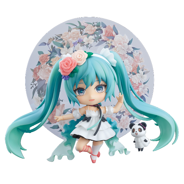 初音未來 MIKU WITH YOU 2019Ver.