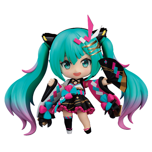 Hatsune Miku: Magical Mirai 2020 Summer Festival Ver.