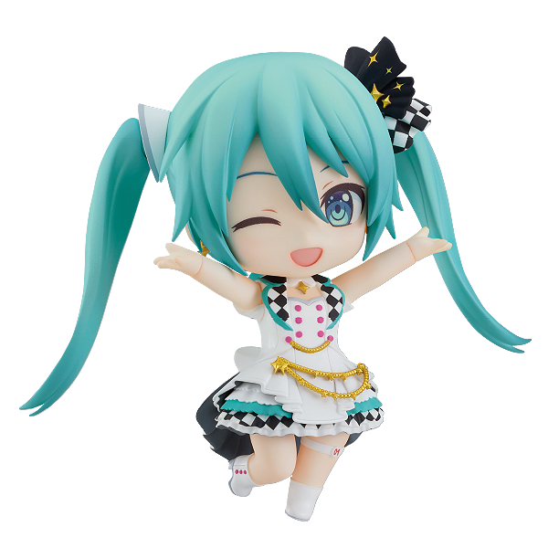 Hatsune Miku Stage SEKAI Ver.