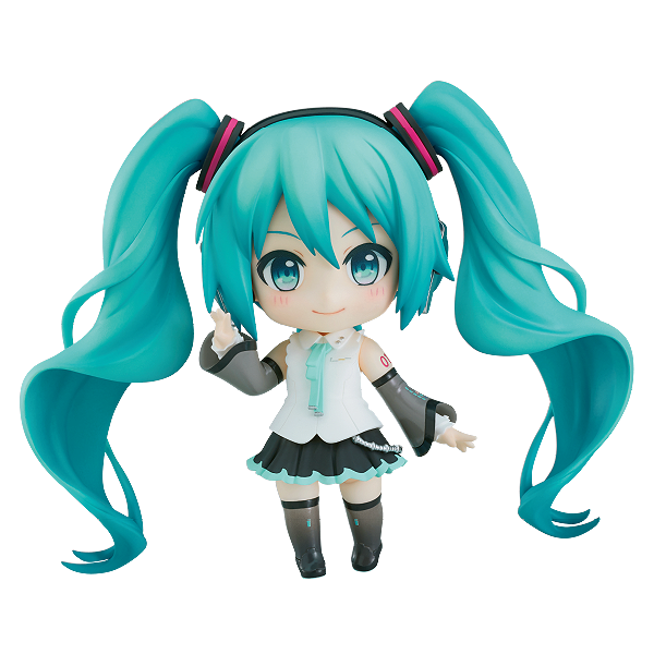 Hatsune Miku NT