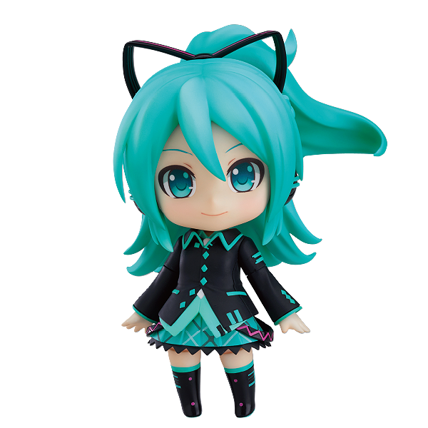 Hatsune Miku: if Ver.