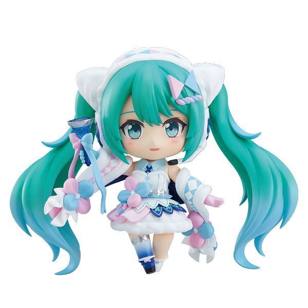 Hatsune Miku: Magical Mirai 2020 Winter Festival Ver.