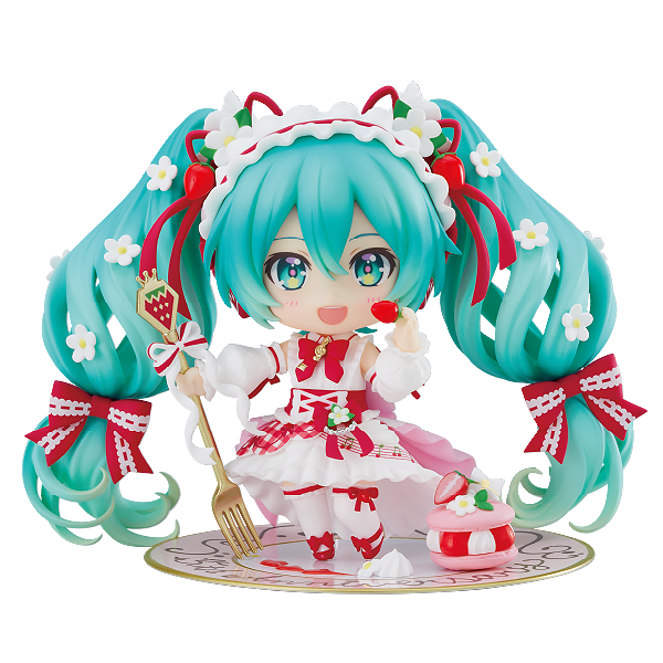 Hatsune Miku: 15th Anniversary Ver.