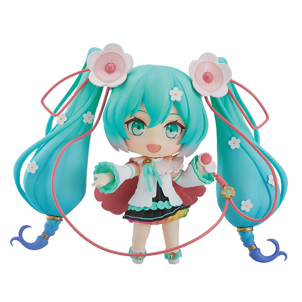 Hatsune Miku: Magical Mirai 2021 Ver.