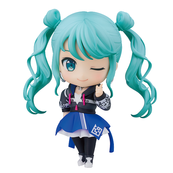 Hatsune Miku: Street SEKAI Ver.