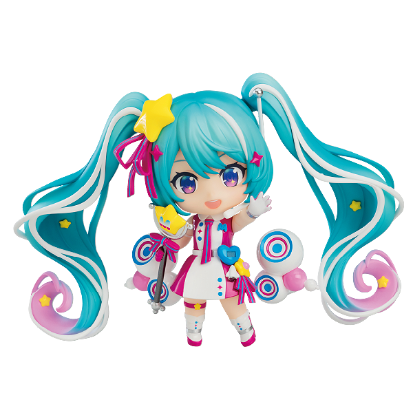 Hatsune Miku: Magical Mirai 10th Anniversary Ver.