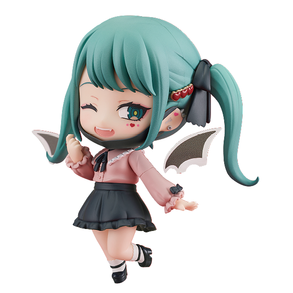 Hatsune Miku: The Vampire Ver.