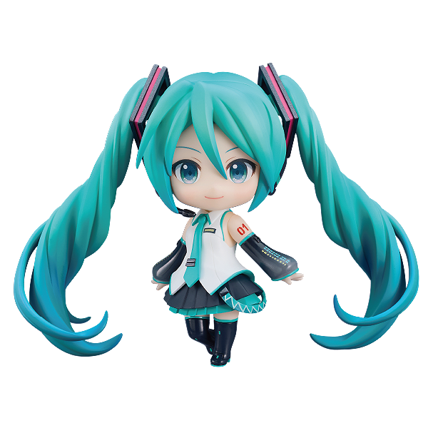 Hatsune Miku V3