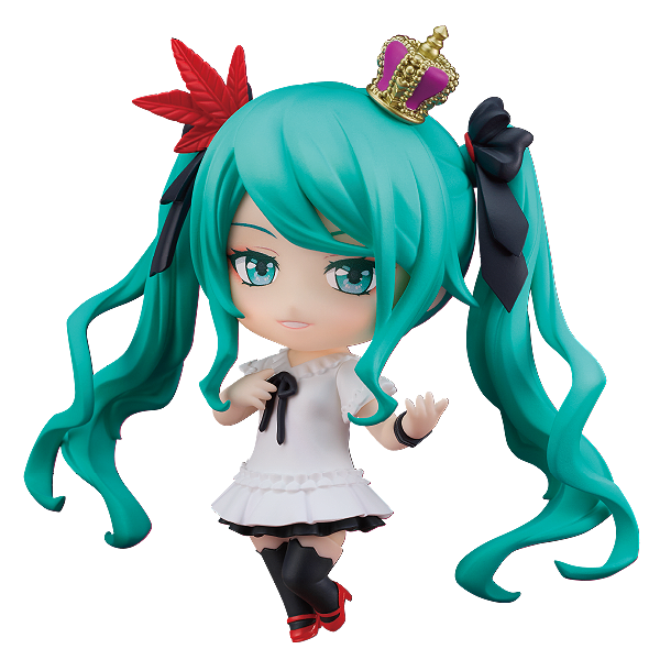 初音未來 World is Mine 2024Ver.