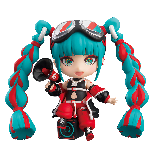 Hatsune Miku: Magical Mirai 2023 Ver.