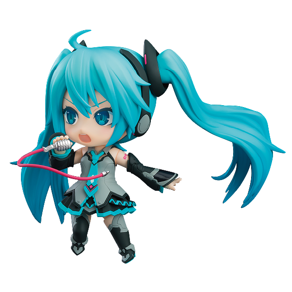 Hatsune Miku: Magical Mirai 2014 Ver.