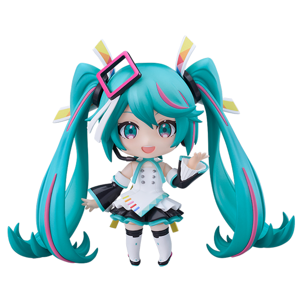 Hatsune Miku: MIKU EXPO 10th Anniversary Ver.