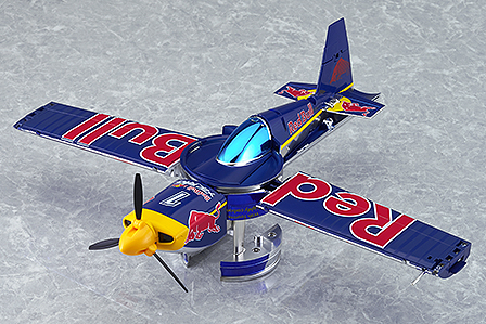 商品情報 | RED BULL AIR RACE CHIBA 2016 by GOODSMILE COMPANY 特設